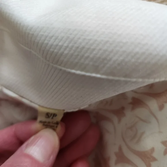 Cream trench coat - Picture 5 of 7